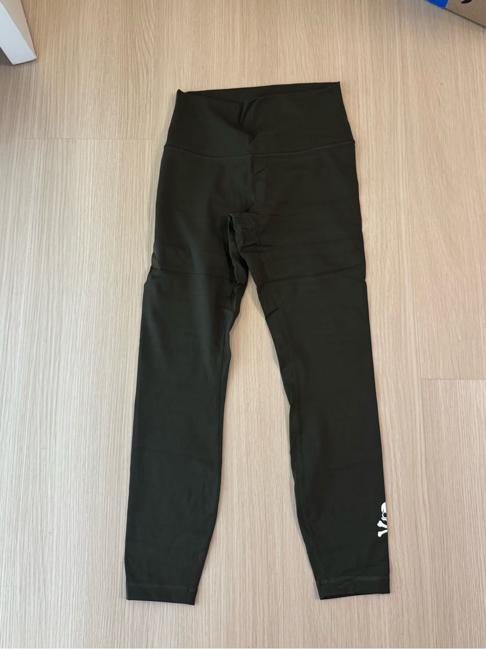 Lululemon x Soulcycle leggings
